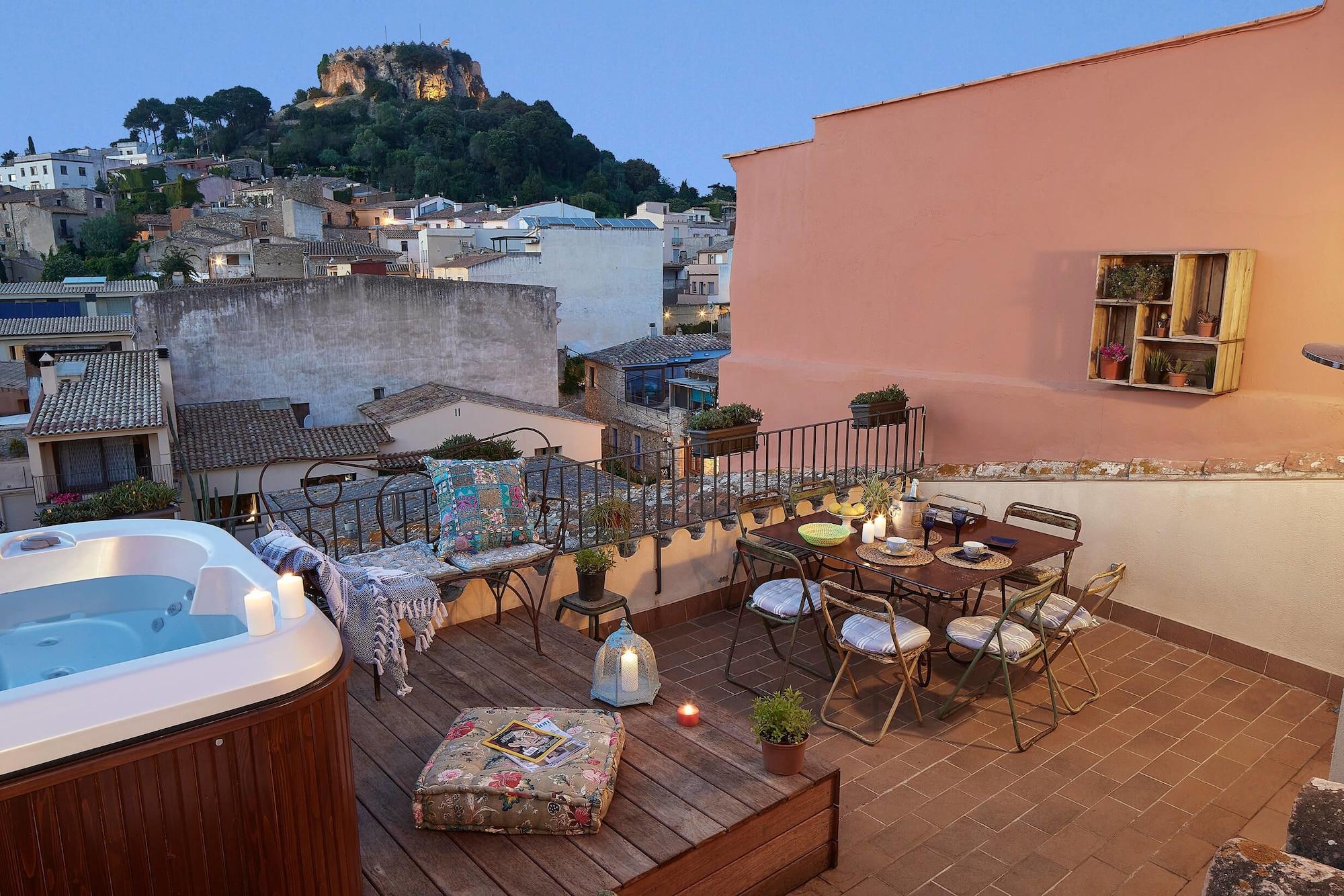 Spa Hotel Boutique La Indiana de Begur - Adults Only