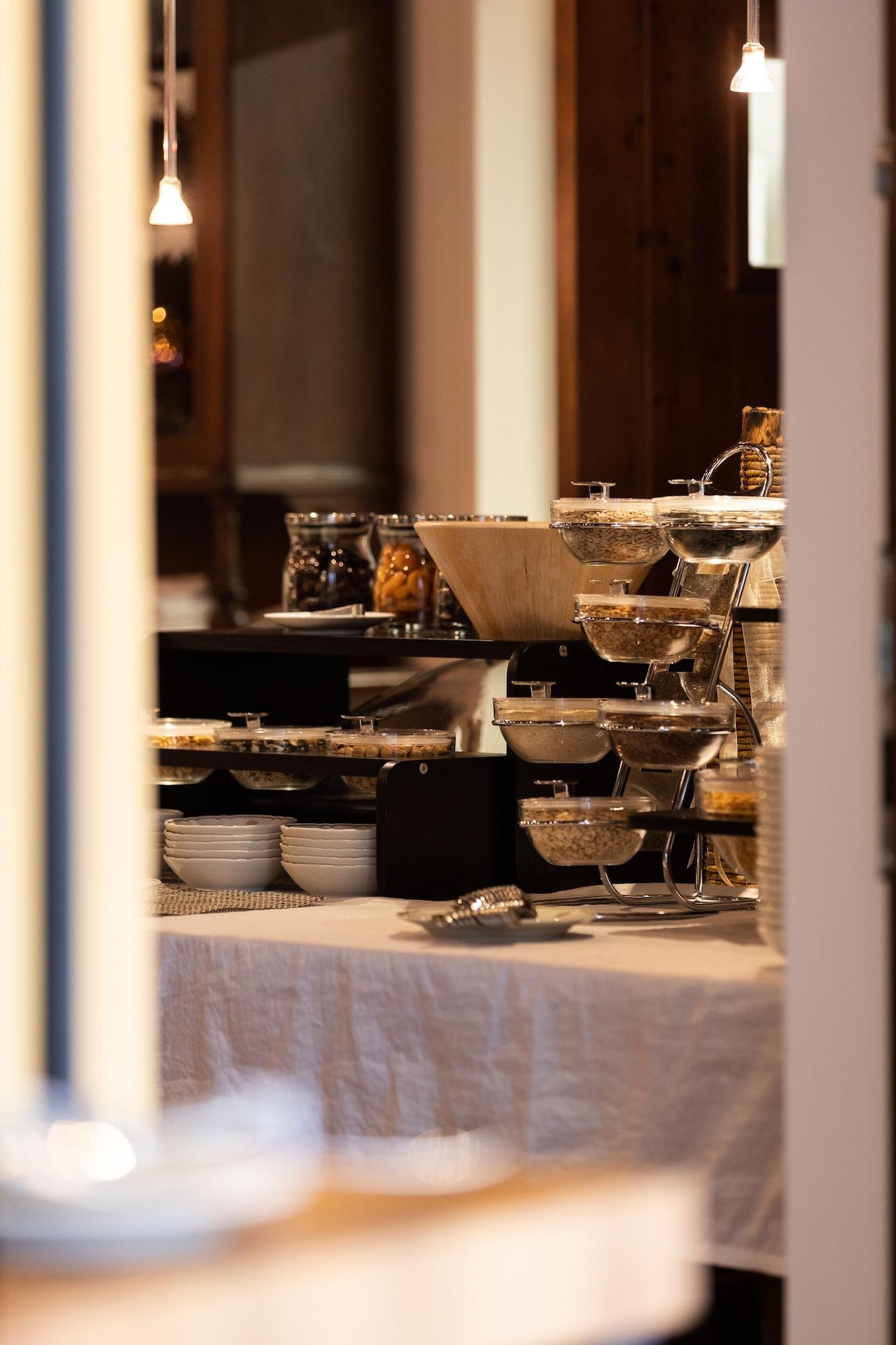 Restaurant Il Roncal Wine Resort