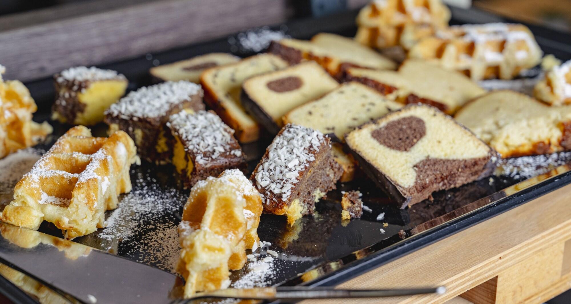 Restaurant PLAZA INN Karlsruhe Nord