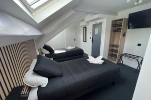 Alojamiento - Hôtel Le Royal