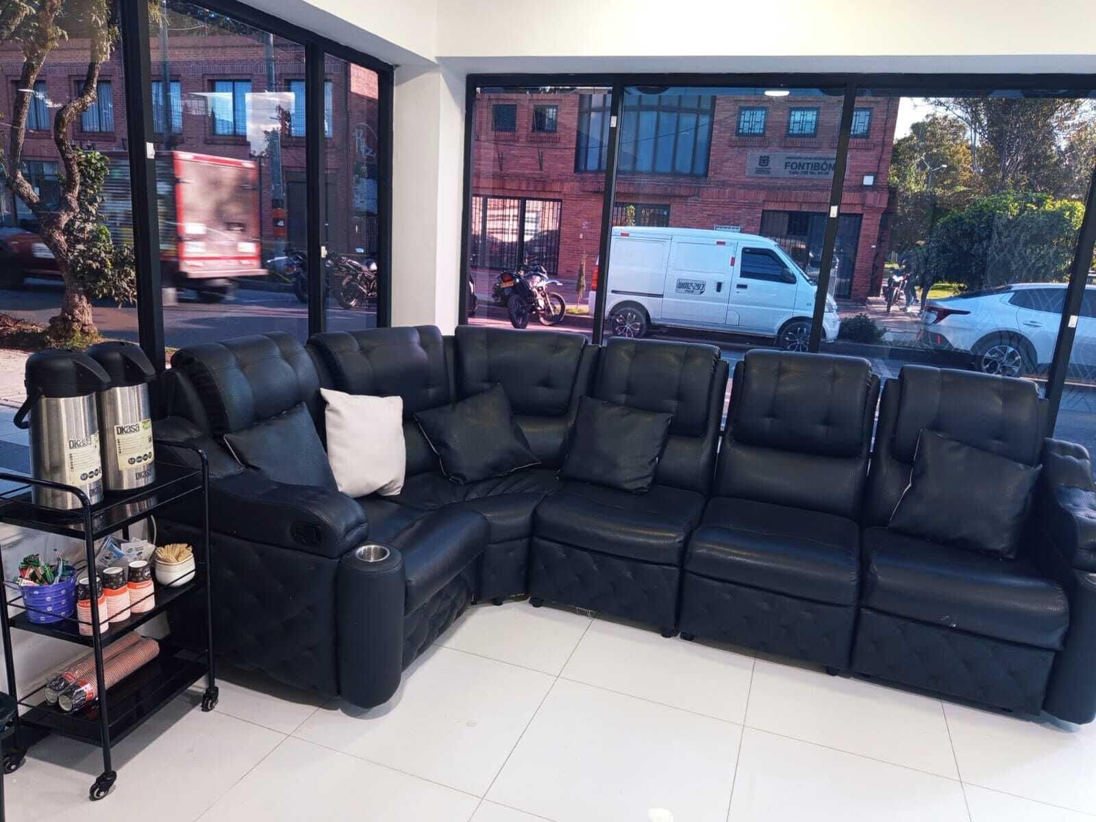 Comodidades del Alojamiento CASA  HOTEL BOUTIQUE MARKES