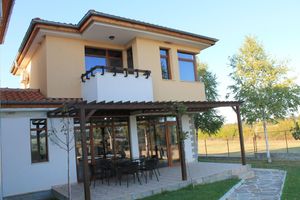 Alquiler Vacacional - Villa 'Deuce', with Pool, Spa, Tennis, Gym, Driving Range & Beautiful Views