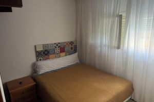 Alquiler Vacacional - Room in shared apartment