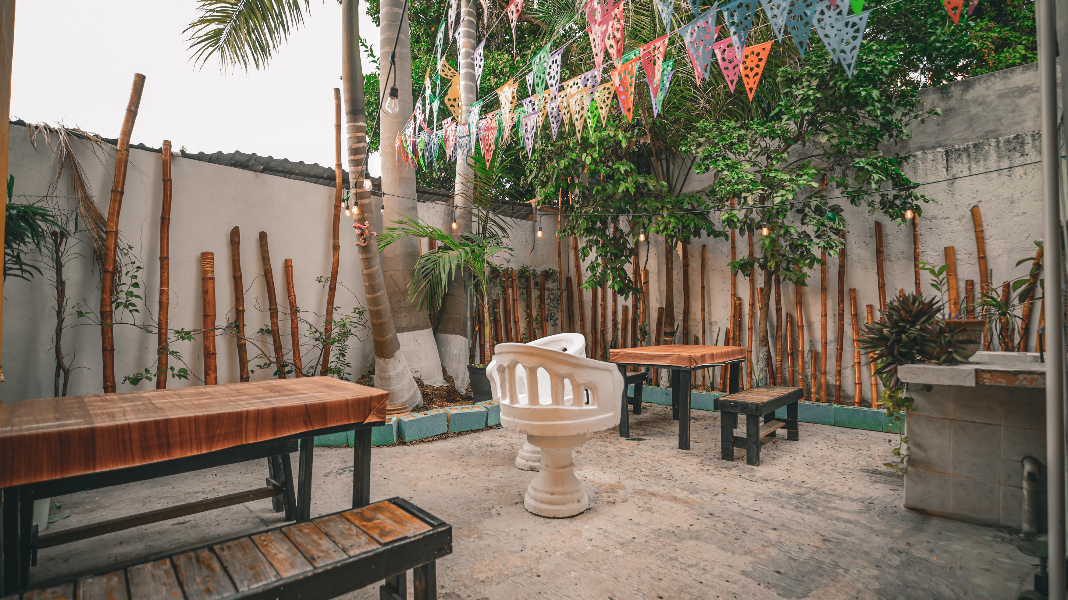 Varios Hotel Posada Aurora