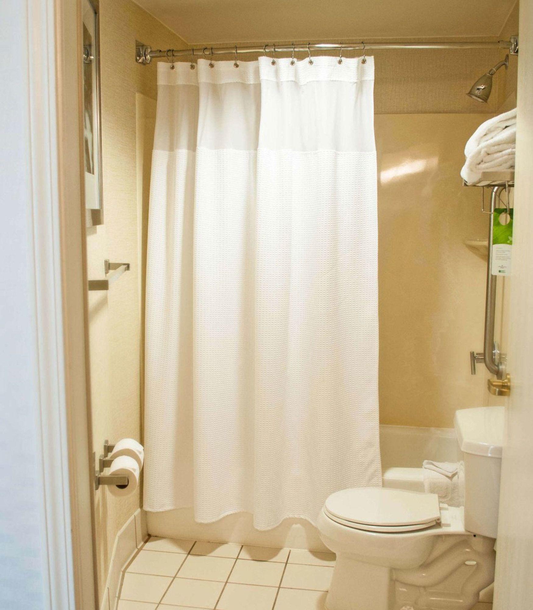 Equipamiento de Habitación Springhill Suites by Marriott Columbus Airport Gahanna