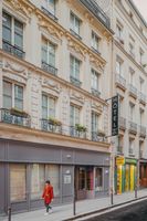 Alojamiento - Le Petit Paris