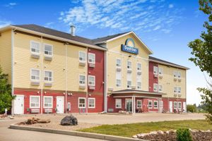 Alojamiento - Elk Island Studios – Lamont