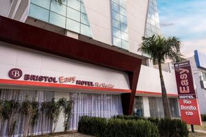 Alojamiento - BRISTOL EASY HOTEL - RIO BONITO