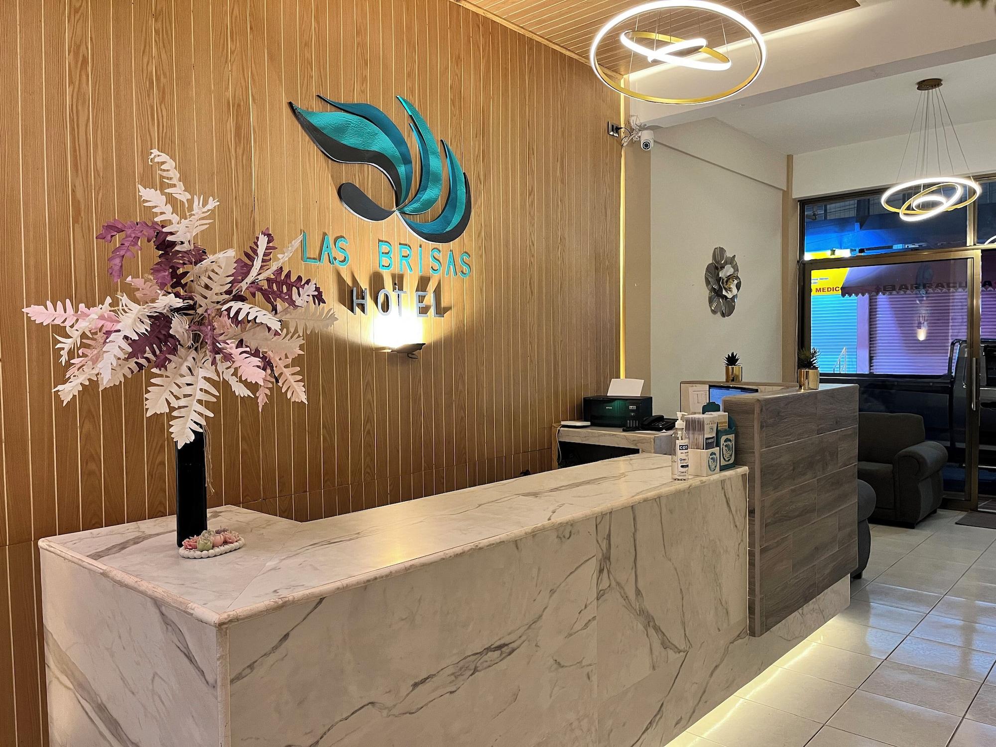 Varios Hotel Las Brisas