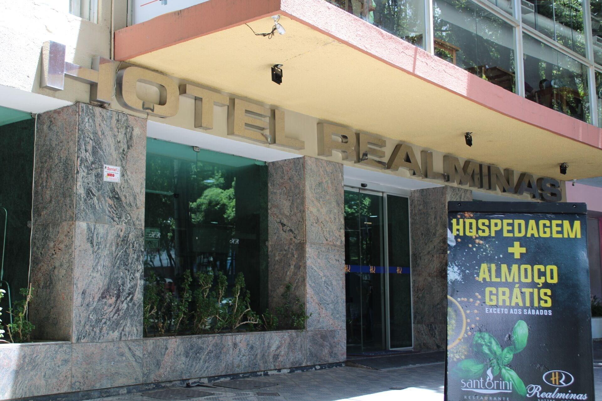 Hotel Realminas