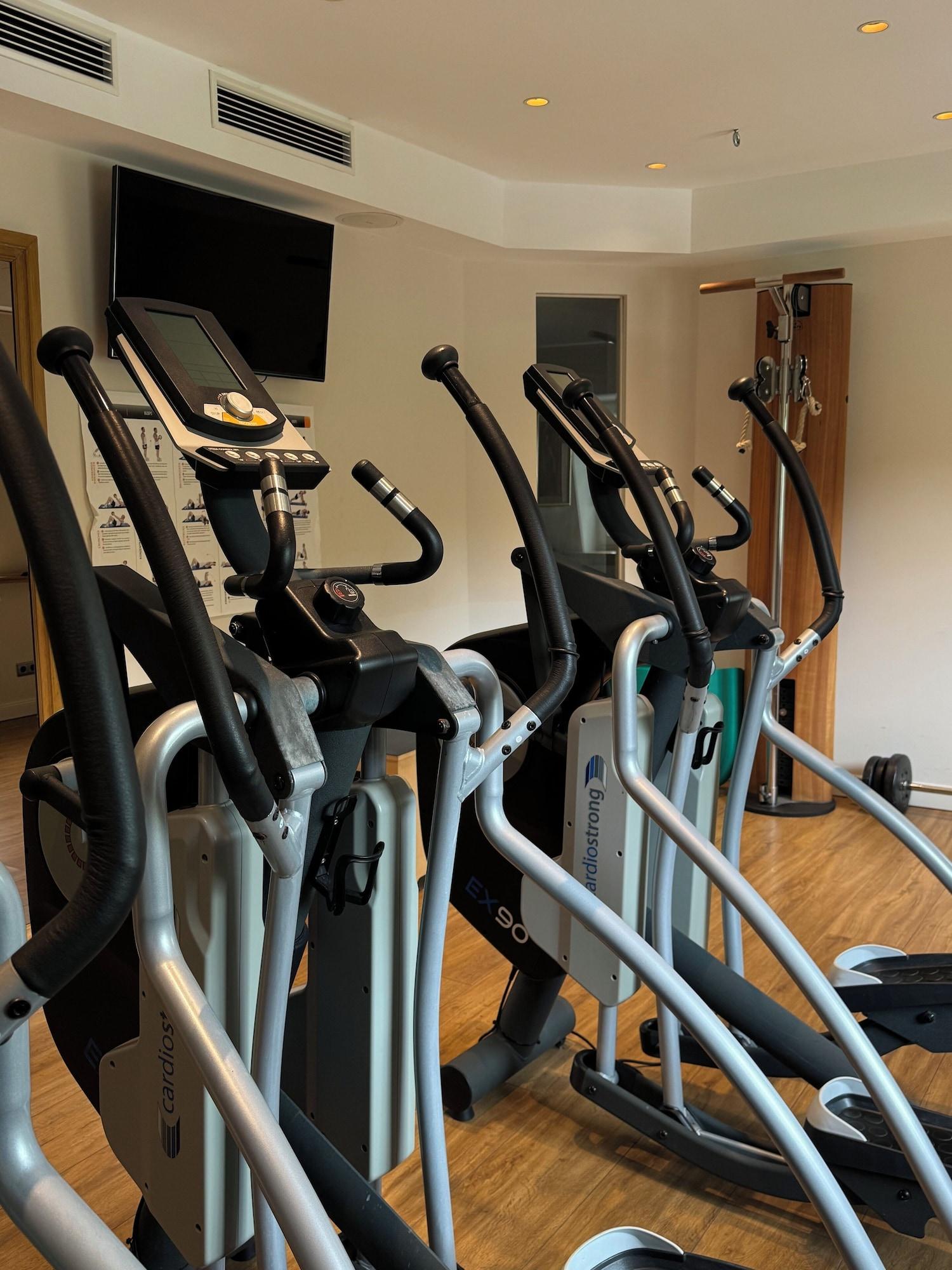 Gimnasio Waldhaus Reinbek