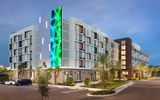 SpringHill Suites by Marriott Orlando at Millenia