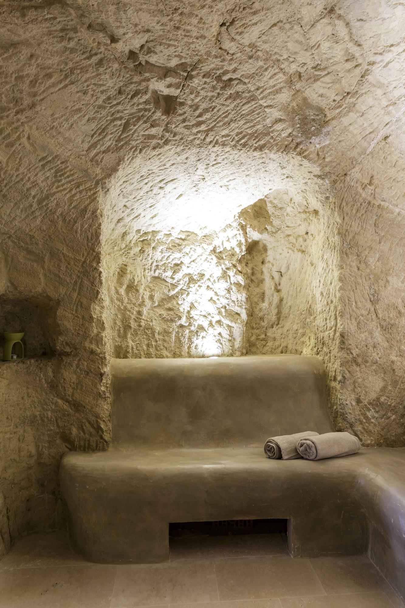 Spa Borgo Pignano Volterra Tuscany