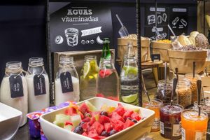 Alojamiento - Ibis Brussels Centre Châtelain