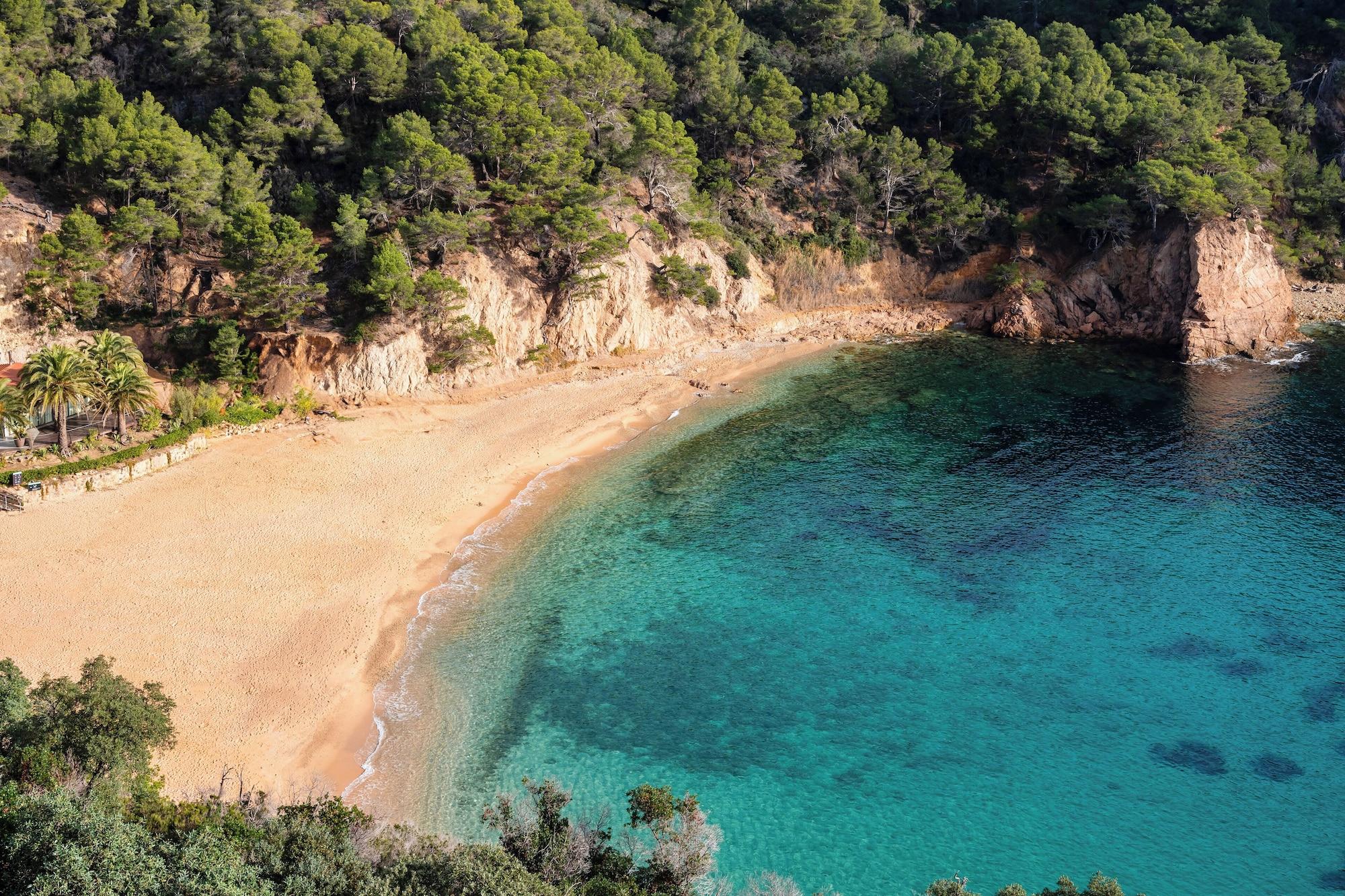Playa Hotel Eetu Begur, Affiliated by Meliá