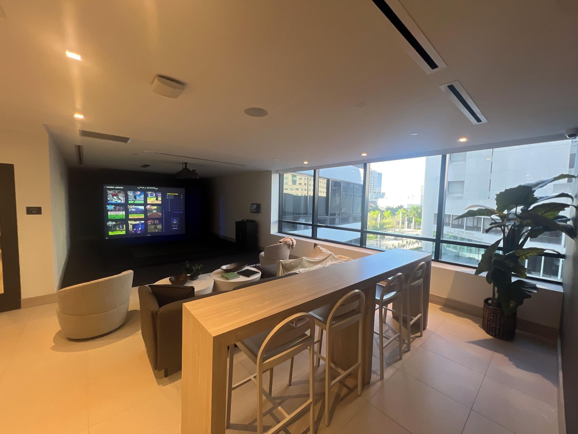 Campo de Golf King Deluxe Studio