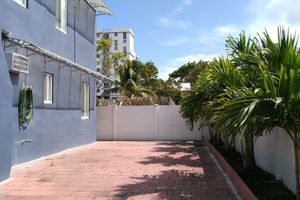 Alojamiento - Fatimataj Mahal