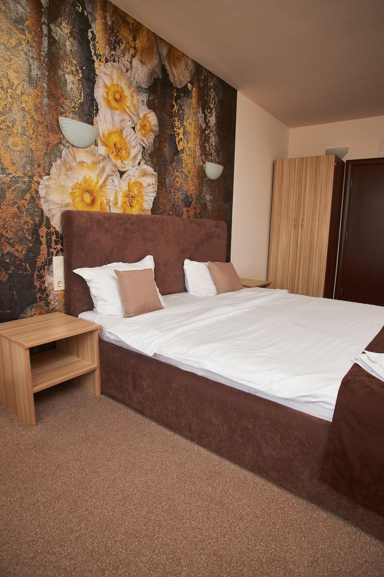 Varios Flamingo Plovdiv