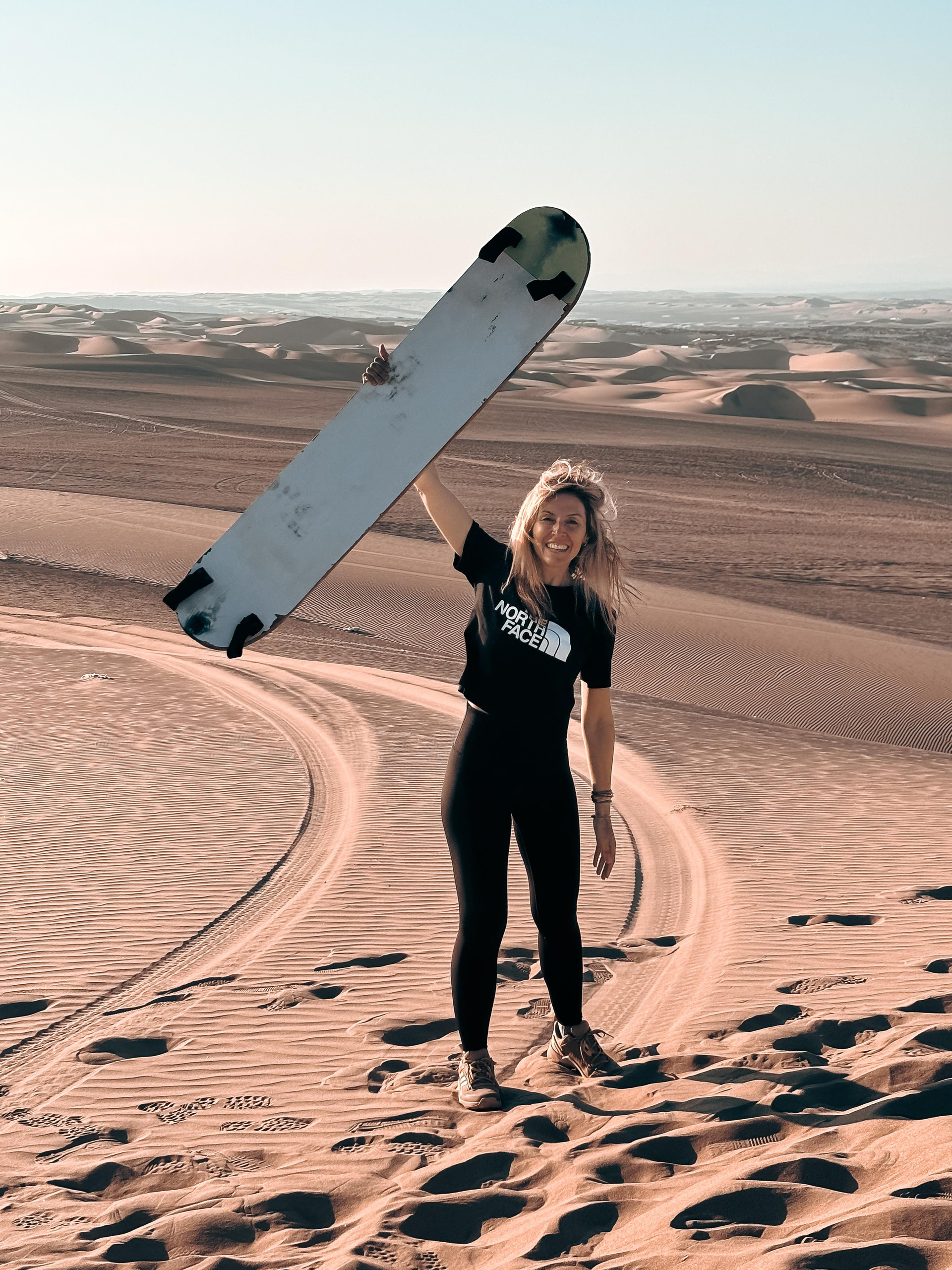 Instalaciones Recreativas Serenity Lodge