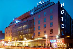 Alojamiento - Hotel Anel