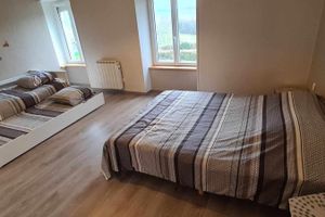 Alquiler Vacacional - Grande Maison Avec Piscine