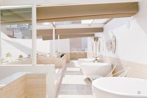 Alojamiento - Ryo Kan Ciudad de México