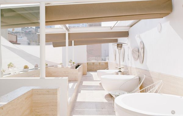 Ryo Kan Ciudad de México - Hoteles con spa en Ciudad de México, CDMX