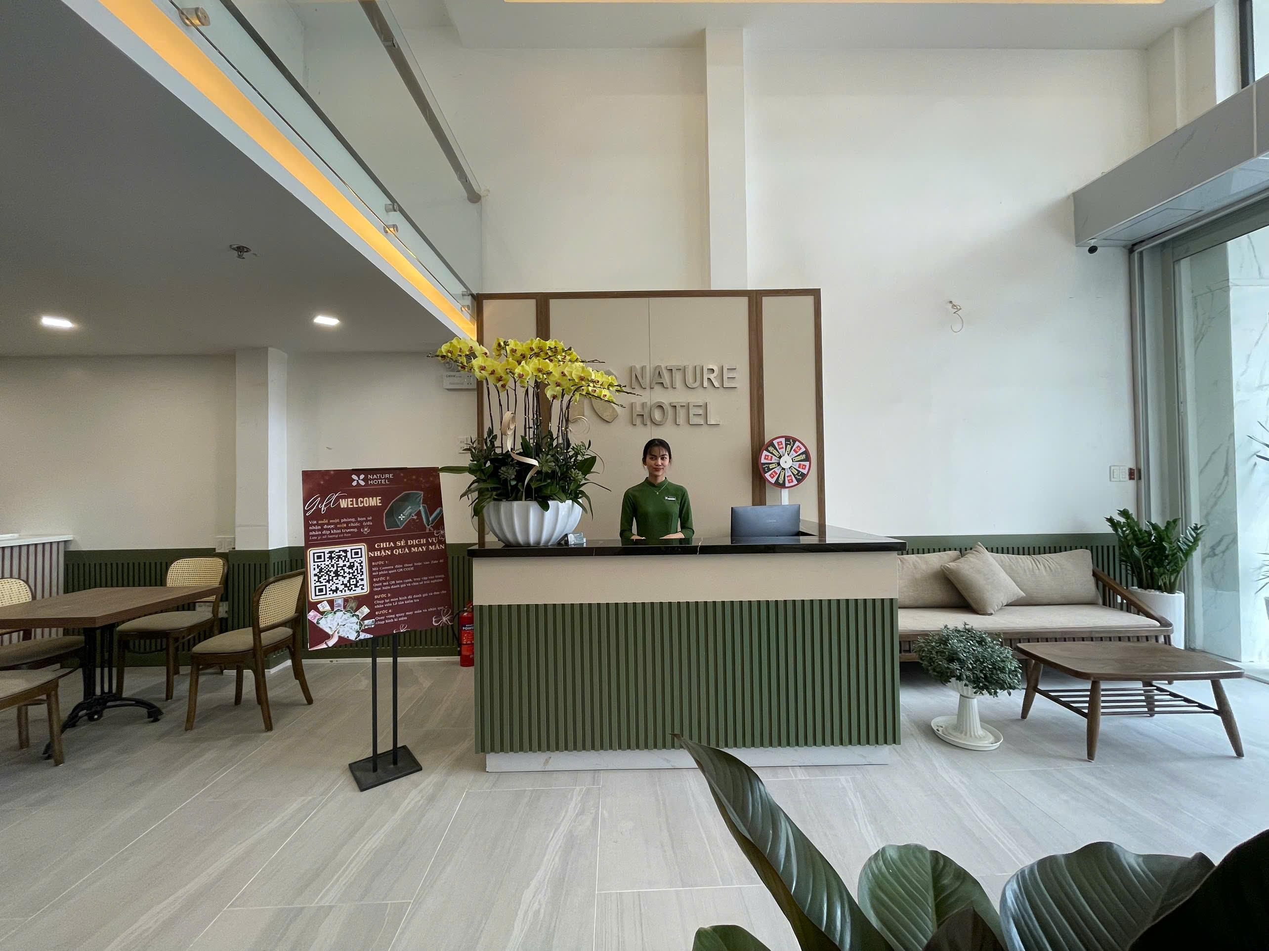 Restaurant Anna Suong