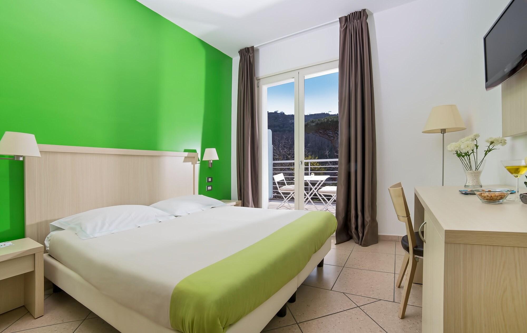 Varios De Maria House Bed & Breakfast