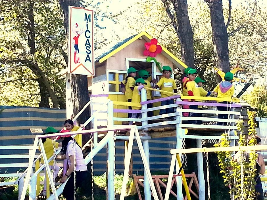 Varios Ecolodge Austral