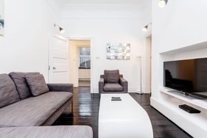 Alquiler Vacacional - ✪ New 2BR apartment in Covent Garden ✪