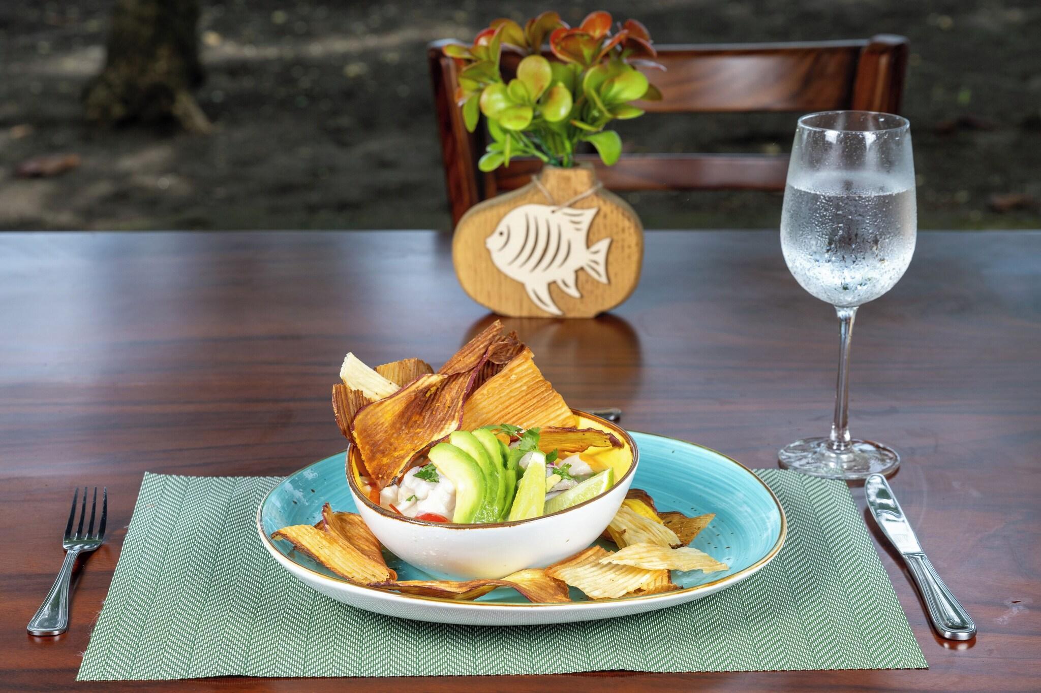 Restaurant Fuego del Sol