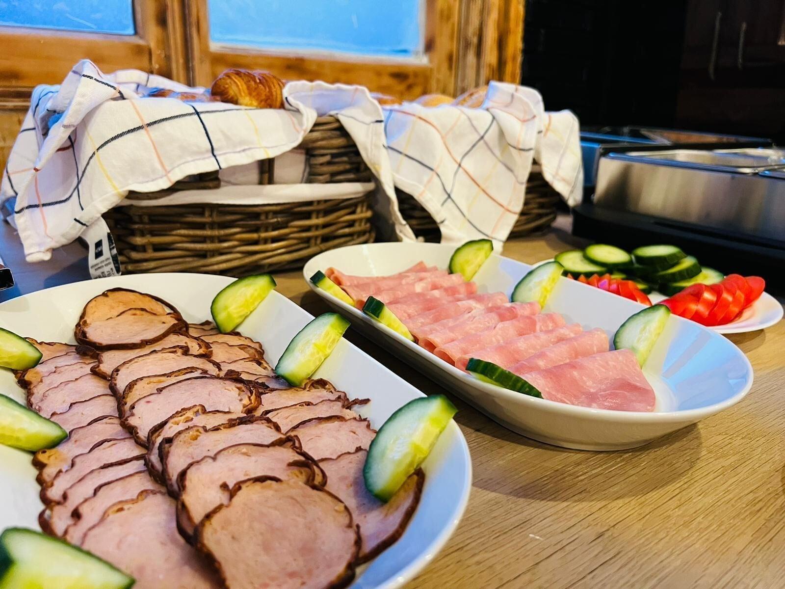 Restaurant Hotel Amsterdam Inn - Digital Access