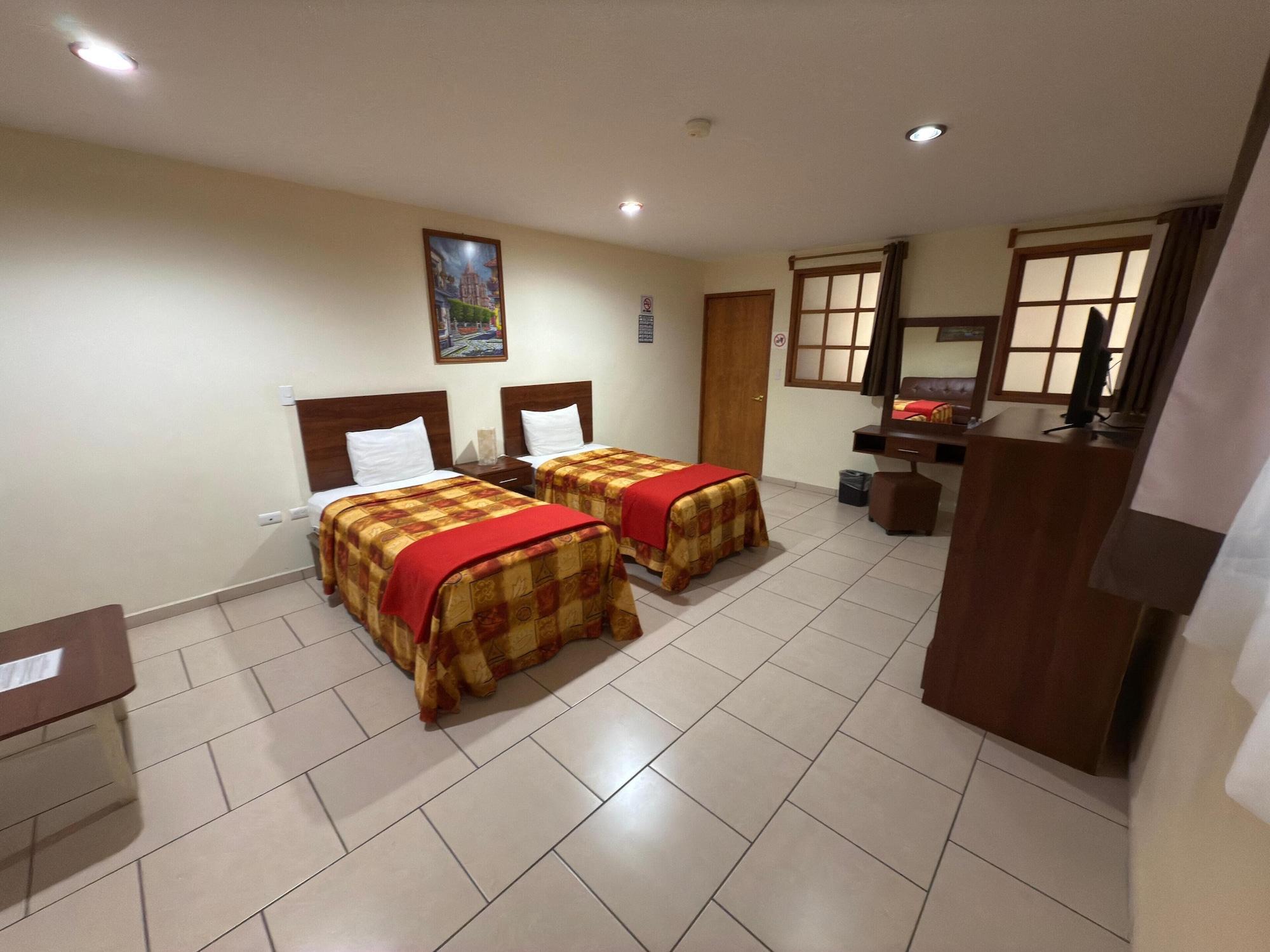Comodidades del Alojamiento Hotel Cipres
