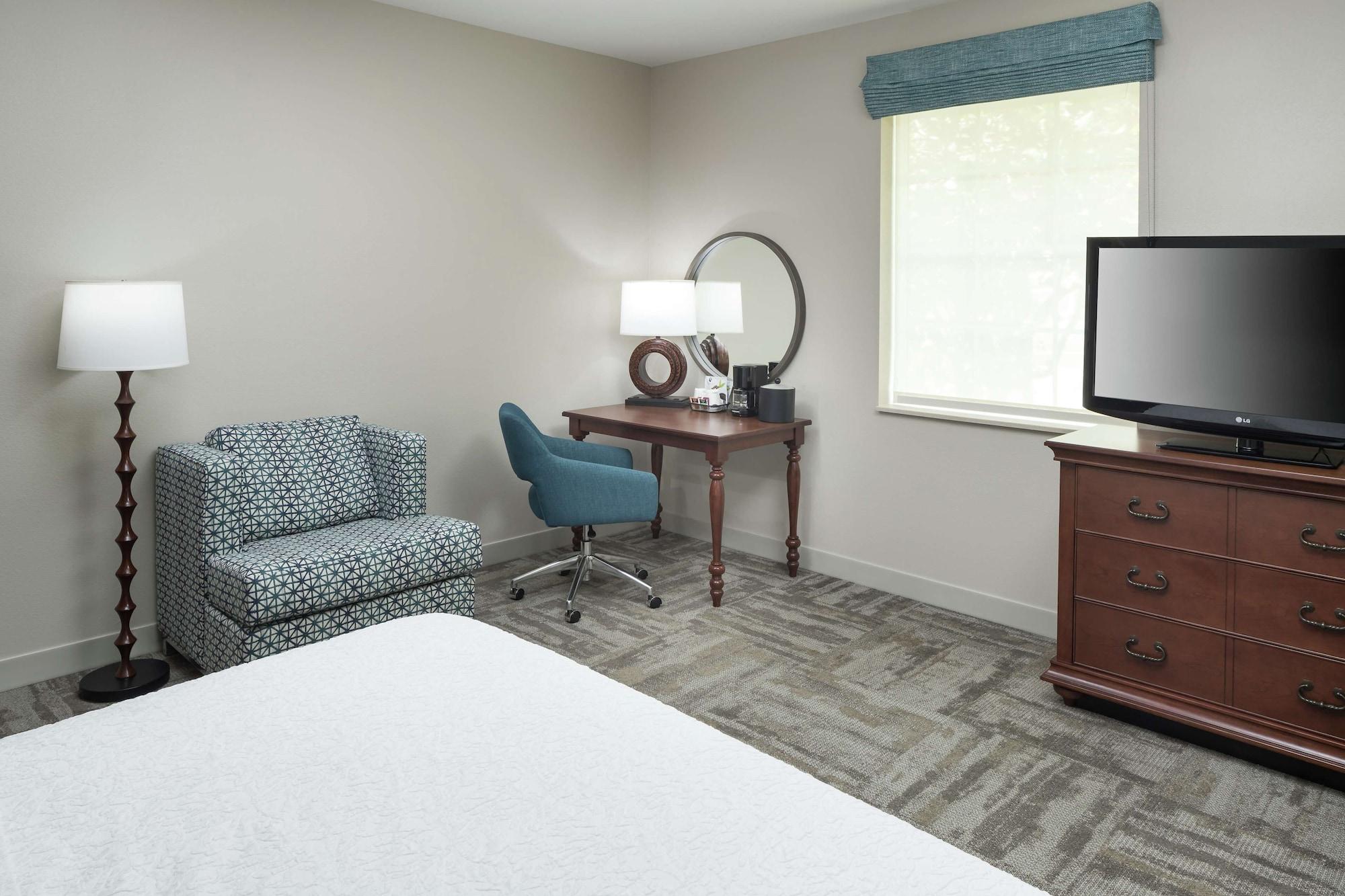 Habitación Hampton Inn New Smyrna Beach