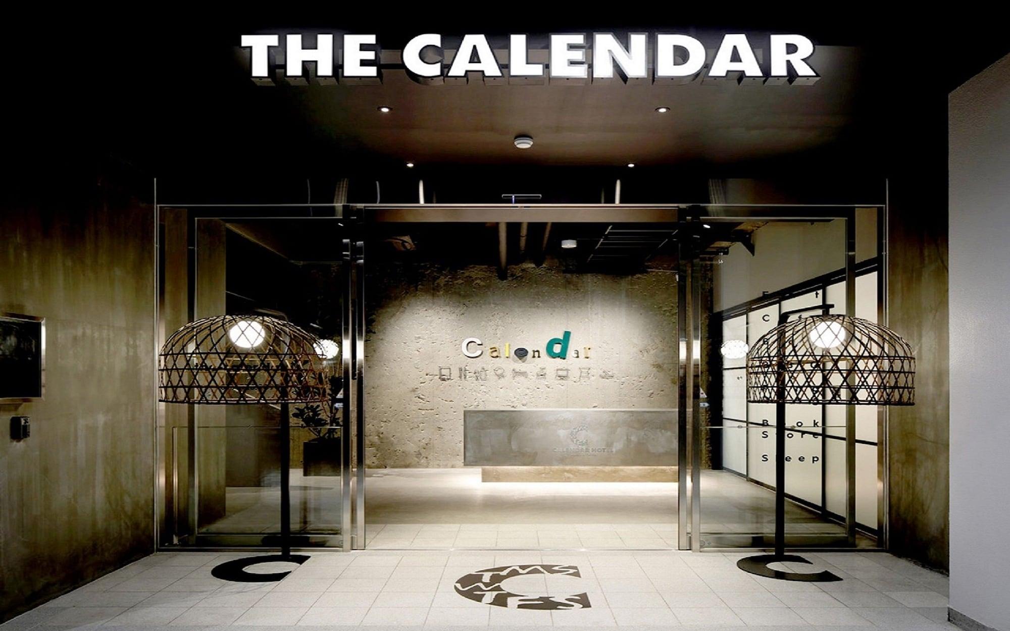 Varios Calendar Hotel