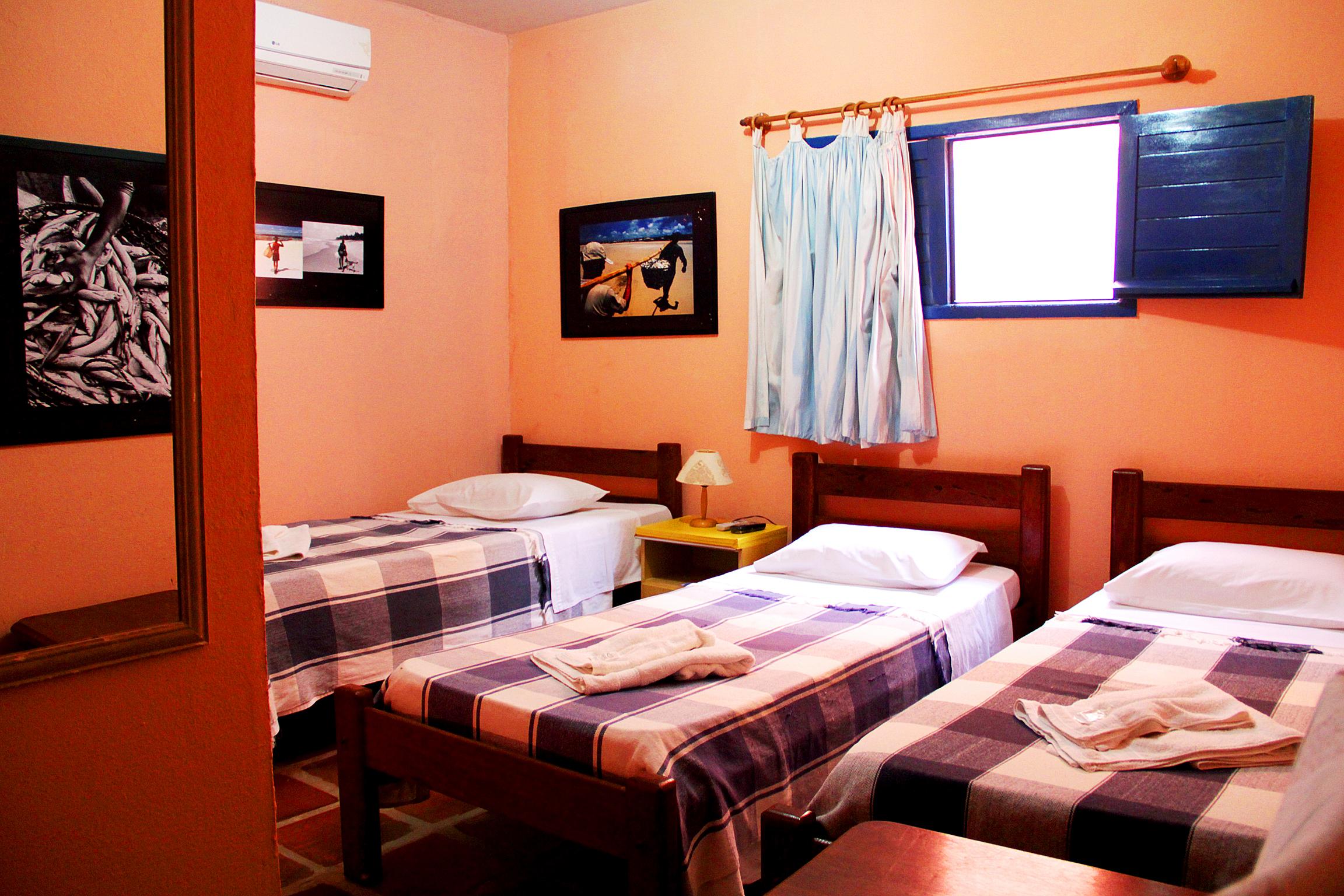 Suite Pousada Belo Mar