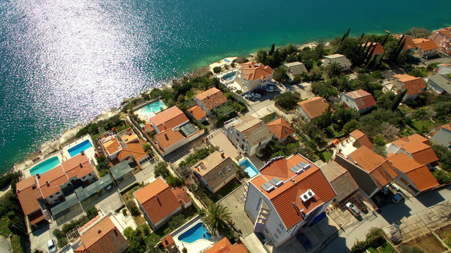 Playa Hotel Viktorija