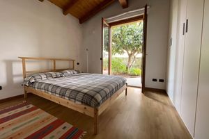 Alquiler Vacacional - Modern Apartment, Private Garden, 25km From Milan