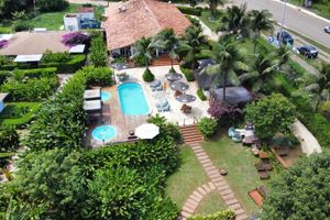 Paquete - Dolphin Hotel