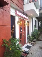 Alojamiento - Raje Residence