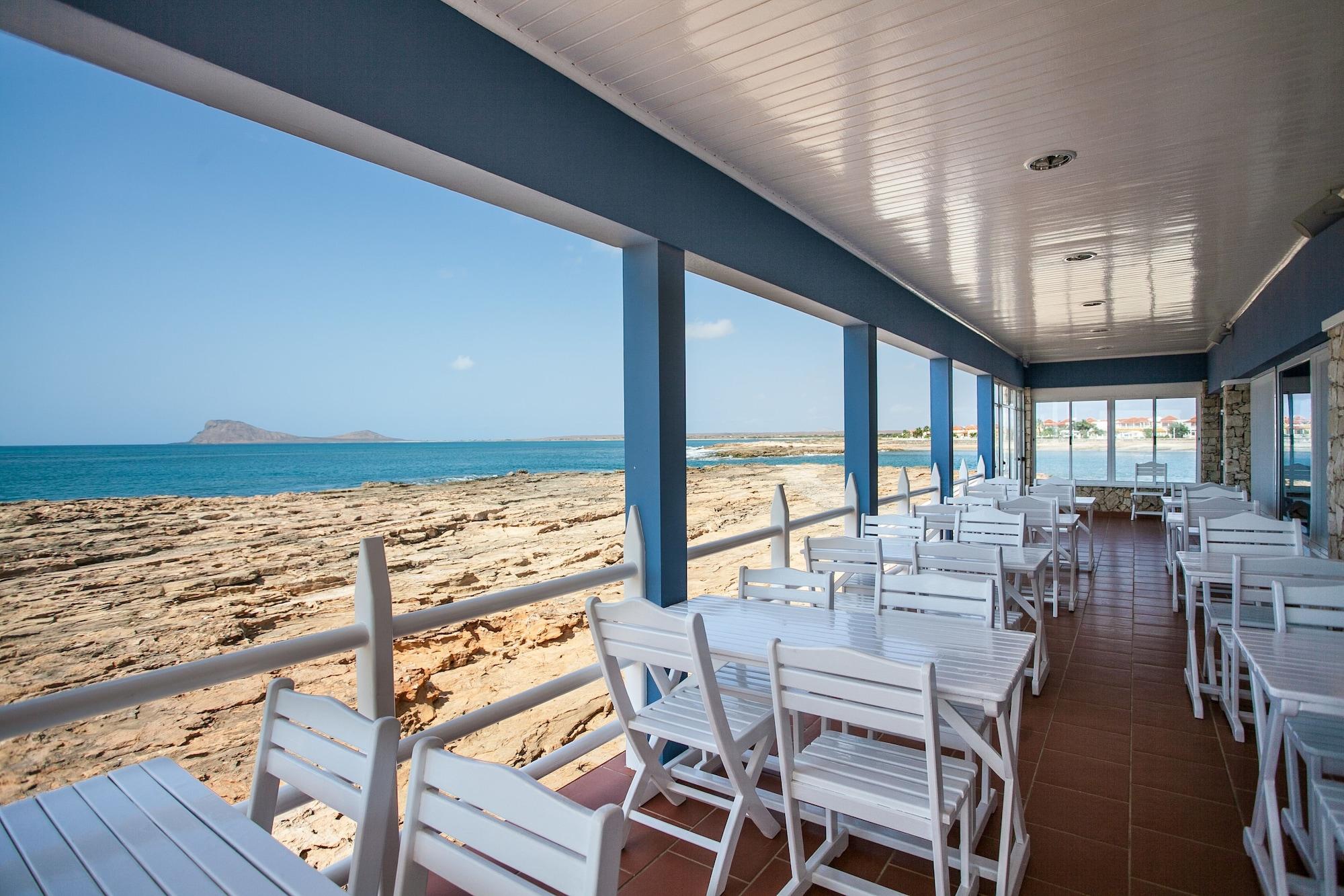 Restaurant Murdeira Village Resort