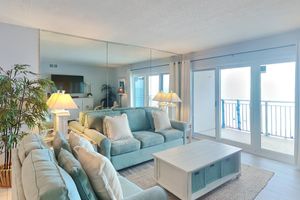 Alquiler Vacacional - Emerald Isle #700