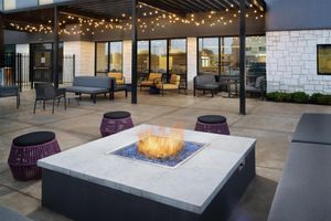 Paquete - Home2 Suites By Hilton Dallas East
