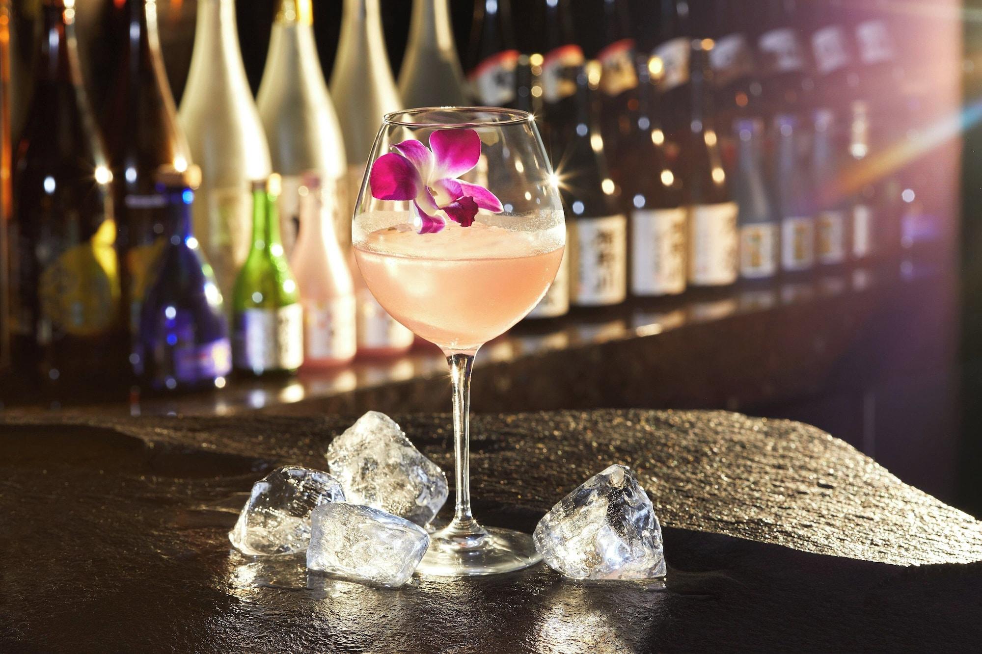 Restaurant The Westin Jakarta