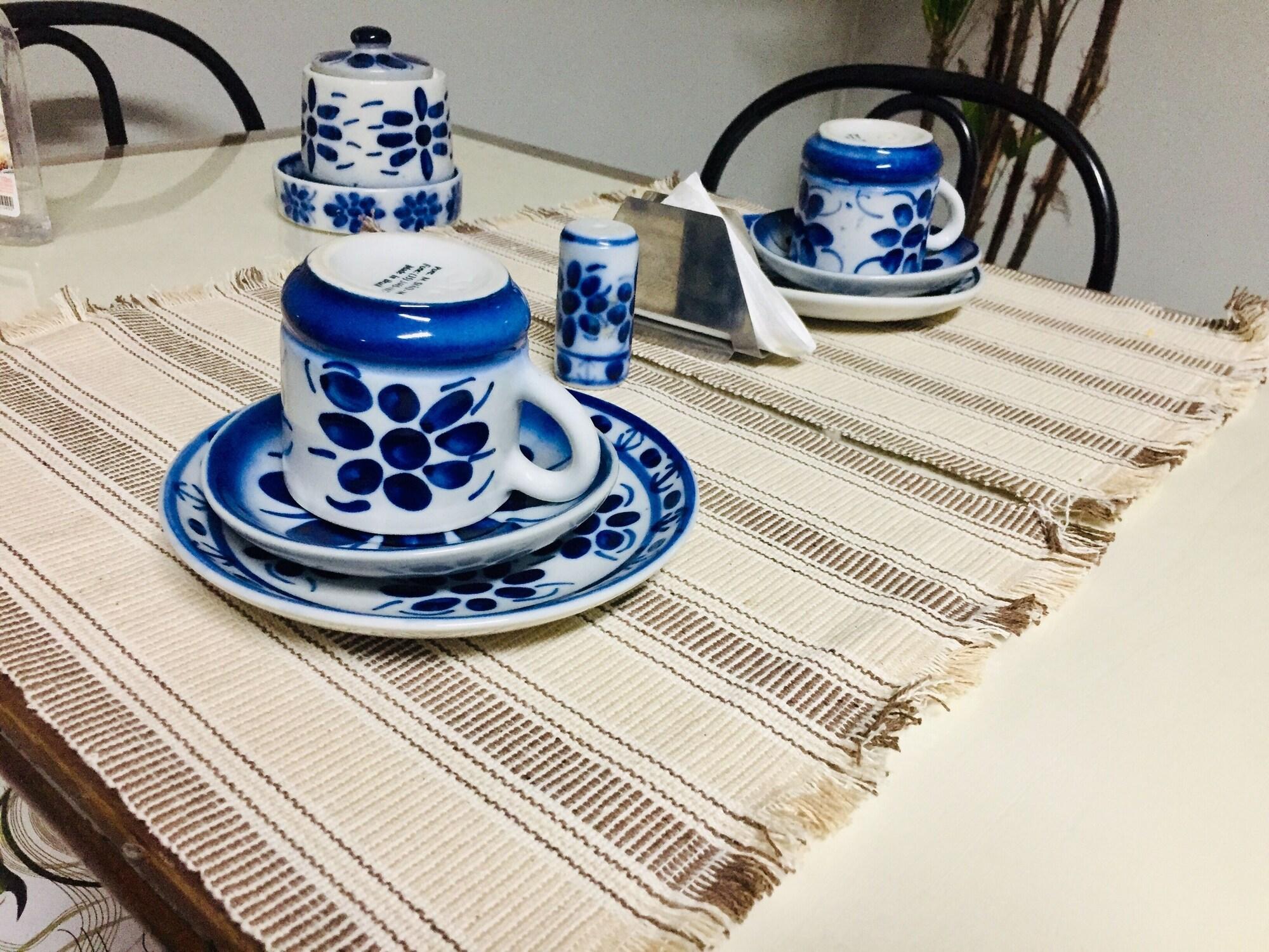 Restaurant Hotel Novo Horizonte - By UP Hotel