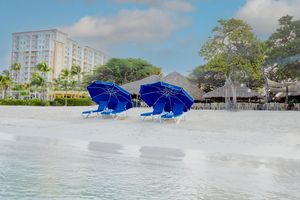 Alojamiento - Radisson Blu Aruba