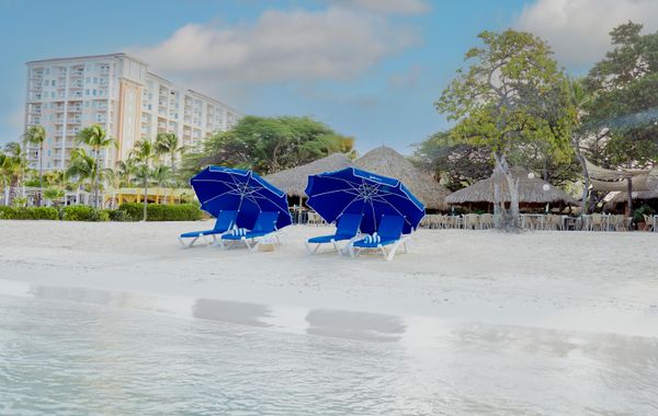 Radisson Blu Aruba