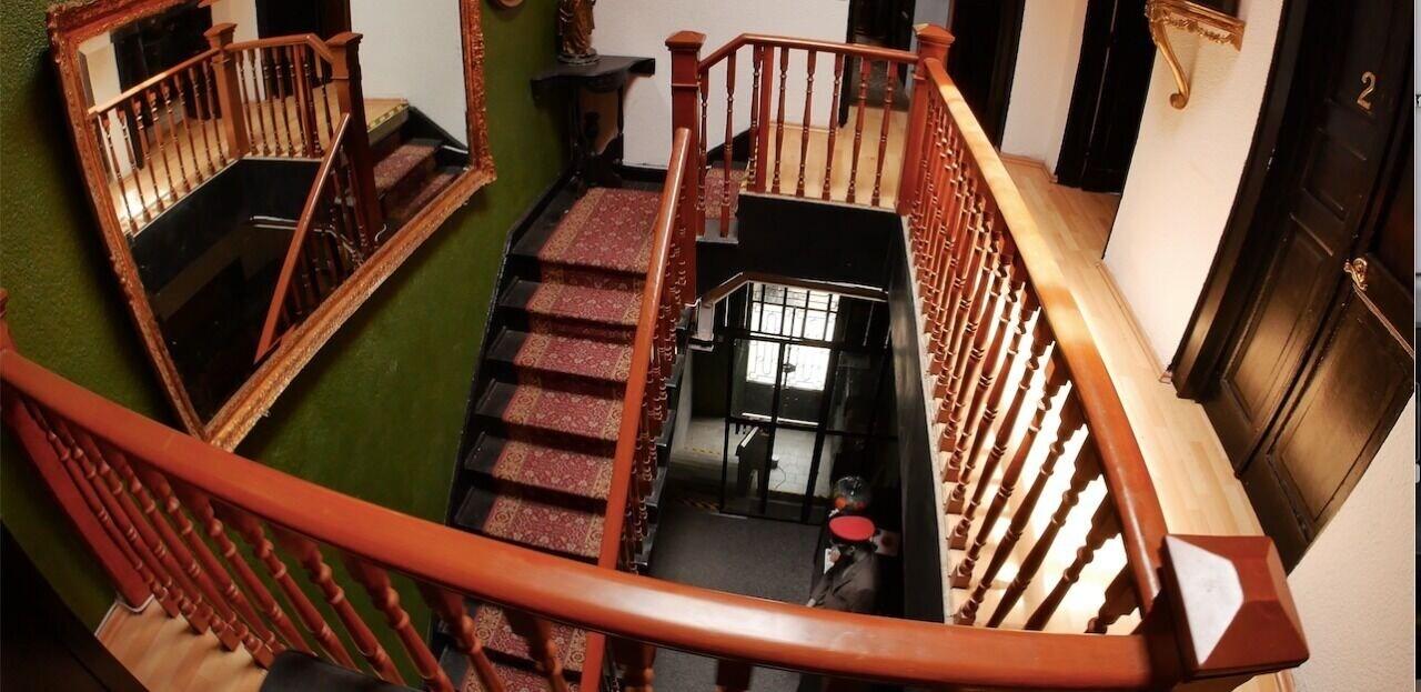 Varios Candelario Hotel & Hostel