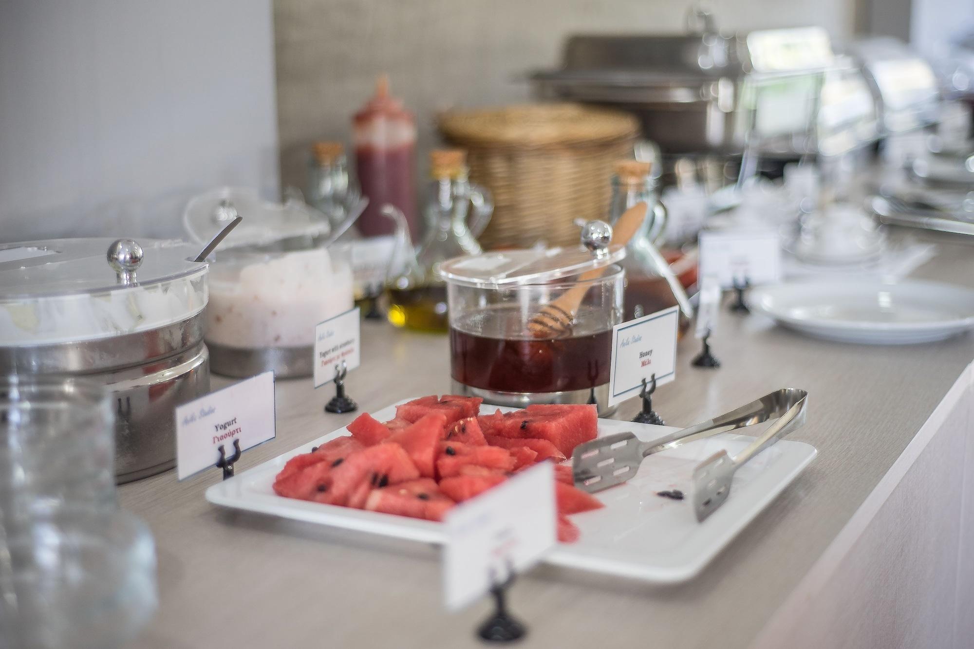 Restaurant Anika Studios